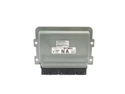 Автозапчасти б/у блок управления двигателем за dacia sandero stepway essential ссылки oem iam 237105098s  