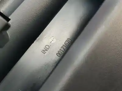 Автозапчастина б/у бардачок для DACIA SANDERO STEPWAY ESSENTIAL Посилання на OEM IAM 00171670  