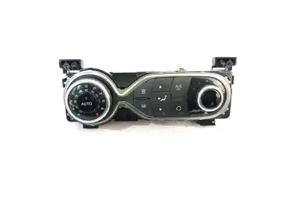 Автозапчасти б/у климат-контроль за dacia sandero stepway essential ссылки oem iam e1119042