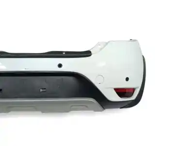 Автозапчасти б/у задний бампер за dacia sandero stepway essential ссылки oem iam 850109175s
