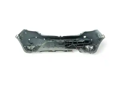 Автозапчастина б/у задній бампер для dacia sandero stepway essential посилання на oem iam 850109175s  