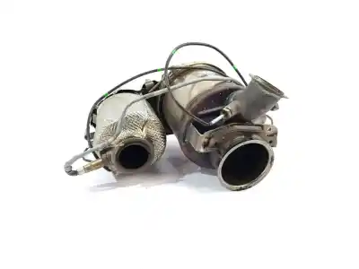 Автозапчастина б/у фільтр часток для a3 a3 8v ambiente посилання на oem iam 04l131723k  