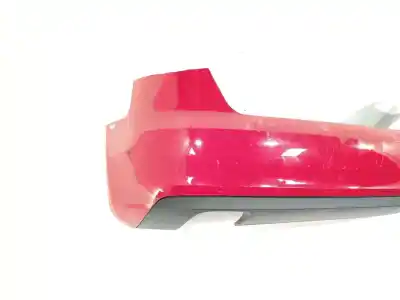 Автозапчасти б/у задний бампер за q7 a3 8v ambiente ссылки oem iam 8v3807067  