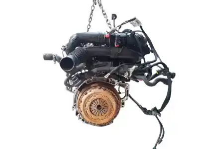 Recambio de automóvil de segunda mano de motor completo para peugeot 2008 (2013->) style referencias oem iam hn01  