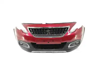 Recambio de automóvil de segunda mano de PARAGOLPES DELANTERO para PEUGEOT 2008 (2013->) Style referencias OEM IAM 1610143980  