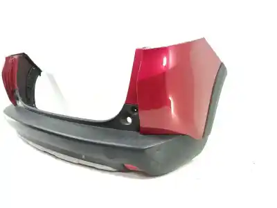 Peça sobressalente para automóvel em segunda mão para choques traseiro por peugeot 2008 (2013->) style referências oem iam 1610115980