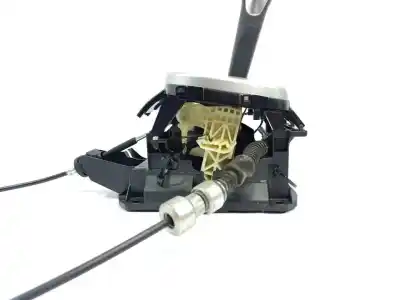 Pezzo di ricambio per auto di seconda mano leva del cambio per nissan note (e12) hr12dr riferimenti oem iam 349013vj0c  