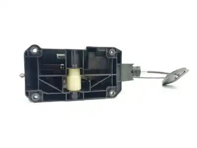 Pezzo di ricambio per auto di seconda mano leva del cambio per nissan note (e12) hr12dr riferimenti oem iam 349013vj0c  