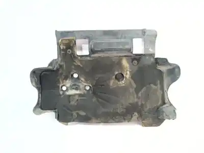 Peça sobressalente para automóvel em segunda mão cobertura / proteção do motor por jeep cherokee (kj) 2.8 crd extreme referências oem iam 