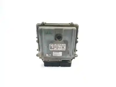 Second-hand car spare part ecu engine control for clase c clase m w164 320 cdi 4m edition 10 oem iam references a6421506491  
