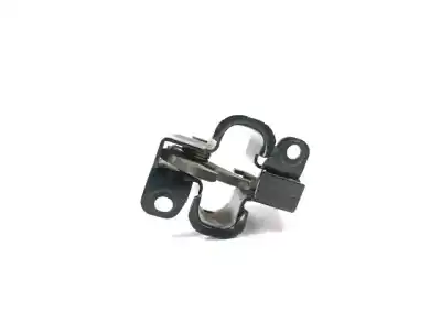 Second-hand car spare part bonnet lock for clase c clase m w164 320 cdi 4m edition 10 oem iam references a2198800160