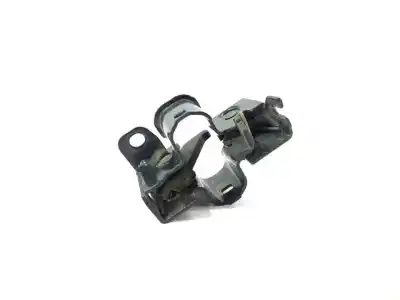 Second-hand car spare part bonnet lock for clase c clase m w164 320 cdi 4m edition 10 oem iam references a2198800160  