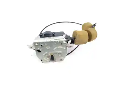 Second-hand car spare part trunk lock for clase c clase m w164 320 cdi 4m edition 10 oem iam references a1647400335  