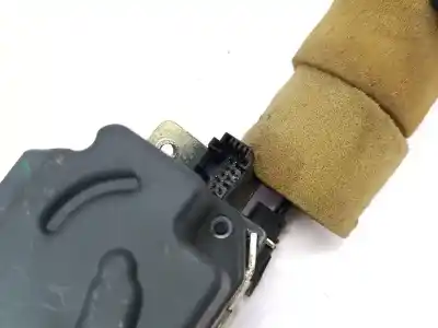 Second-hand car spare part trunk lock for clase c clase m w164 320 cdi 4m edition 10 oem iam references a1647400335  