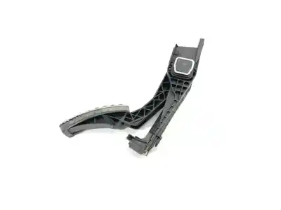 Pezzo di ricambio per auto di seconda mano pedale dell acceleratore per clase c clase m w164 320 cdi 4m edition 10 riferimenti oem iam a1643000104  