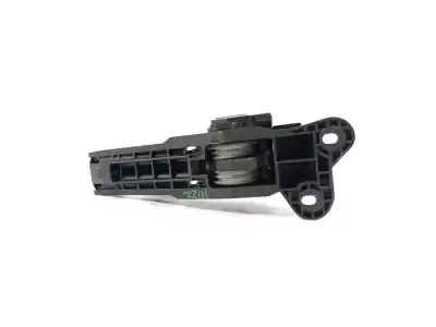 Pezzo di ricambio per auto di seconda mano pedale dell acceleratore per clase c clase m w164 320 cdi 4m edition 10 riferimenti oem iam a1643000104  