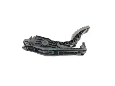 Pezzo di ricambio per auto di seconda mano pedale dell acceleratore per clase c clase m w164 320 cdi 4m edition 10 riferimenti oem iam a1643000104  