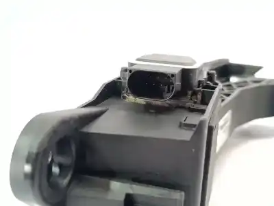 Pezzo di ricambio per auto di seconda mano pedale dell acceleratore per clase c clase m w164 320 cdi 4m edition 10 riferimenti oem iam a1643000104  