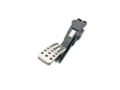 Pezzo di ricambio per auto di seconda mano pedale dell acceleratore per clase c clase m w164 320 cdi 4m edition 10 riferimenti oem iam a1643000104  