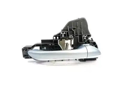 Second-hand car spare part exterior right rear door handle for clase c clase m w164 320 cdi 4m edition 10 oem iam references a1647600434