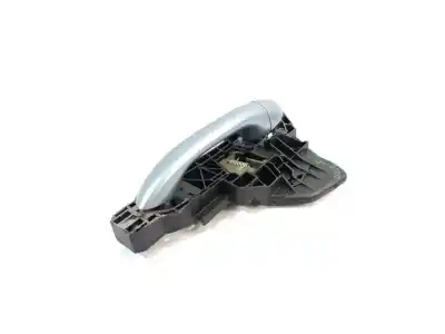 Second-hand car spare part exterior left rear door handle for clase c clase m w164 320 cdi 4m edition 10 oem iam references a1647600334
