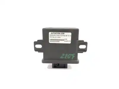 Second-hand car spare part light control unit for clase c clase m w164 320 cdi 4m edition 10 oem iam references a2118706226  