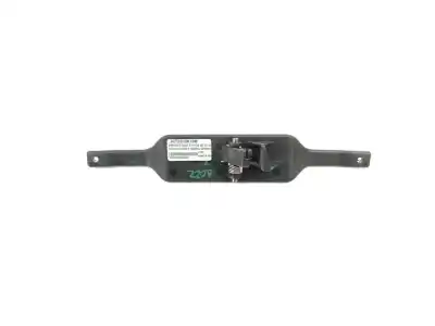 Pezzo di ricambio per auto di seconda mano Maniglia Interna Posteriore Destra per CLASE C CLASE M W164 320 CDI 4M Edition 10 Riferimenti OEM IAM A1647600008  