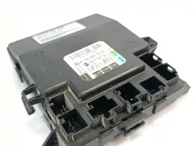 Second-hand car spare part electronic module for clase c clase m w164 320 cdi 4m edition 10 oem iam references a1648207826  