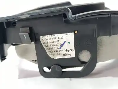 Second-hand car spare part decorative moulding for clase c clase m w164 320 cdi 4m edition 10 oem iam references 1644600095  