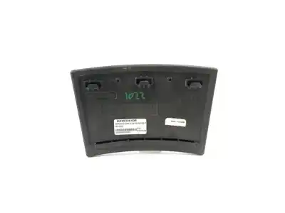 Second-hand car spare part decorative moulding for clase c clase m w164 320 cdi 4m edition 10 oem iam references a1646801517