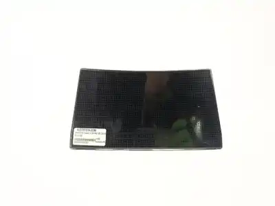 Second-hand car spare part decorative moulding for clase c clase m w164 320 cdi 4m edition 10 oem iam references 16876208
