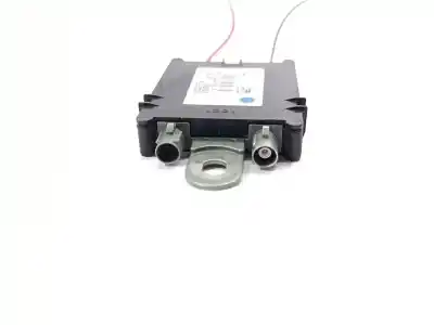 Second-hand car spare part antenna amplifier for clase c clase m w164 320 cdi 4m edition 10 oem iam references a1648201689  