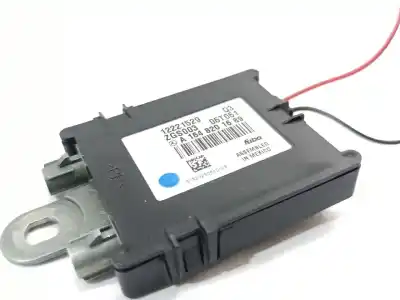 Second-hand car spare part antenna amplifier for clase c clase m w164 320 cdi 4m edition 10 oem iam references a1648201689
