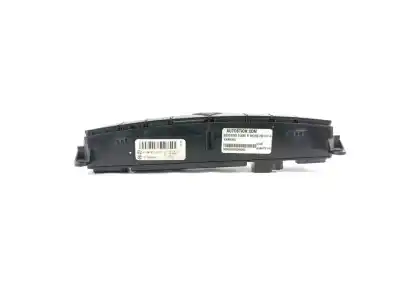 Second-hand car spare part hazard warning lights for clase c clase m w164 320 cdi 4m edition 10 oem iam references a1648702510