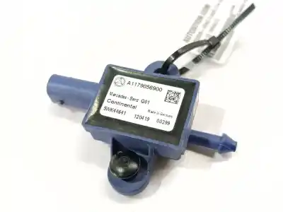 Second-hand car spare part SENSOR for MERCEDESBENZ CLASE CLA  OEM IAM references A1179056900  