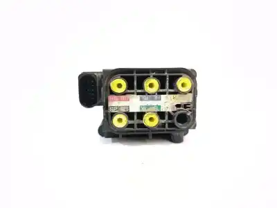 Second-hand car spare part additional air valve for clase c clase m w164 320 cdi 4m edition 10 oem iam references a2513200058  