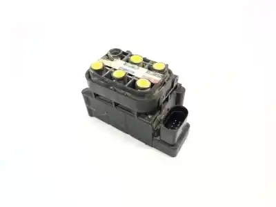 Second-hand car spare part additional air valve for clase c clase m w164 320 cdi 4m edition 10 oem iam references a2513200058  
