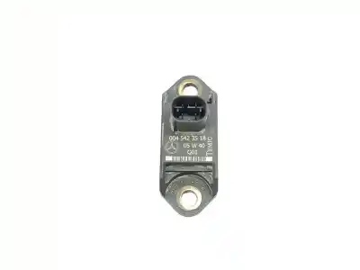 Second-hand car spare part sensor for clase c clase m w164 320 cdi 4m edition 10 oem iam references 0045423518  