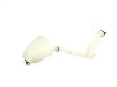 Peça sobressalente para automóvel em segunda mão depósito do limpa vidros por peugeot 2008 (2013->) style referências oem iam 968398868000