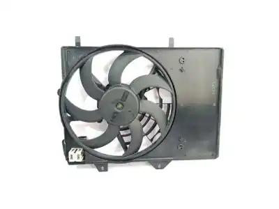Peça sobressalente para automóvel em segunda mão Termoventilador Elétrico por PEUGEOT 2008 (2013->) Style Referências OEM IAM 9801666680  