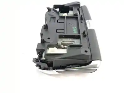 Pièce détachée automobile d'occasion ÉCRAN MULTIFONCTIONS pour PEUGEOT 2008  Références OEM IAM 9805301780  