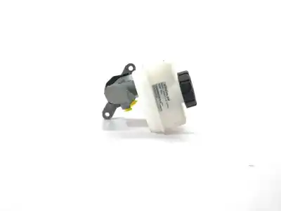Second-hand car spare part brake pump for renault twingo iii (bcm_, bca_) z.e: (bca1) oem iam references 460113328r  