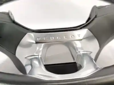 Pièce détachée automobile d'occasion volant pour peugeot 208 i (ca_, cc_) 1.2 thp 110 références oem iam 98084115zd  