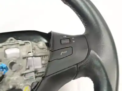 Pièce détachée automobile d'occasion volant pour peugeot 208 i (ca_, cc_) 1.2 thp 110 références oem iam 98084115zd  