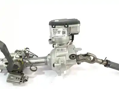 Second-hand car spare part steering column for kia xceed (cd) 1.0 t-gdi oem iam references 56300j7320  