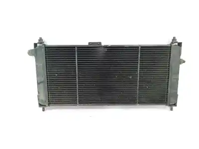 Peça sobressalente para automóvel em segunda mão radiador de água por opel kadett e cup lim. referências oem iam 90299348  