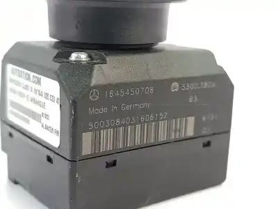 Second-hand car spare part ignition switch for clase c clase m w164 320 cdi 4m edition 10 oem iam references 1645450708  