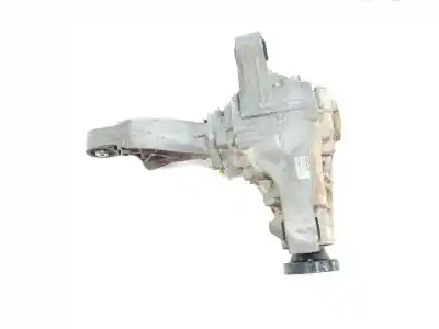 Pezzo di ricambio per auto di seconda mano Differenziale Anteriore per CLASE C CLASE M W164 320 CDI 4M Edition 10 Riferimenti OEM IAM 4460310030  