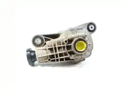 Pezzo di ricambio per auto di seconda mano differenziale anteriore per clase c clase m w164 320 cdi 4m edition 10 riferimenti oem iam 4460310030  