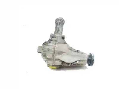 Pezzo di ricambio per auto di seconda mano differenziale anteriore per clase c clase m w164 320 cdi 4m edition 10 riferimenti oem iam 4460310030  
